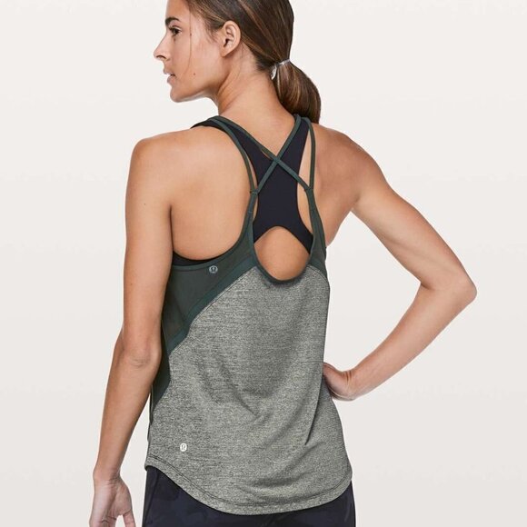 Lululemon Run Off-Route Tank - 4/6 - Picture 2 of 6